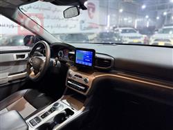 فورد إكسبلورر